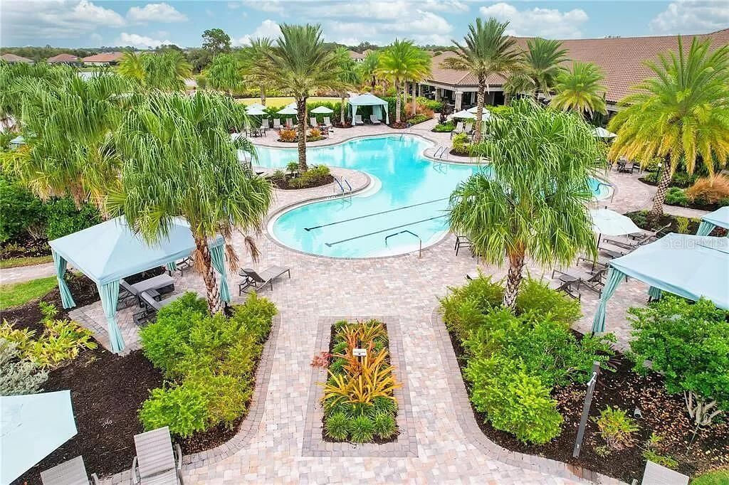 11019 Devonbridge Drive, Palmetto, FL 34221 Photo