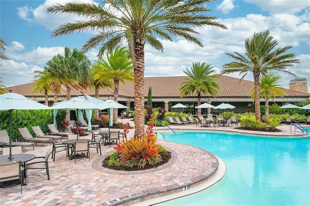 11019 Devonbridge Drive, Palmetto, FL 34221 Photo