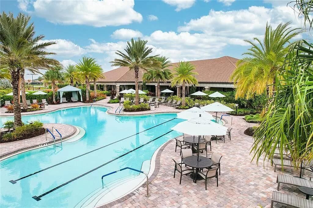 11019 Devonbridge Drive, Palmetto, FL 34221 Photo