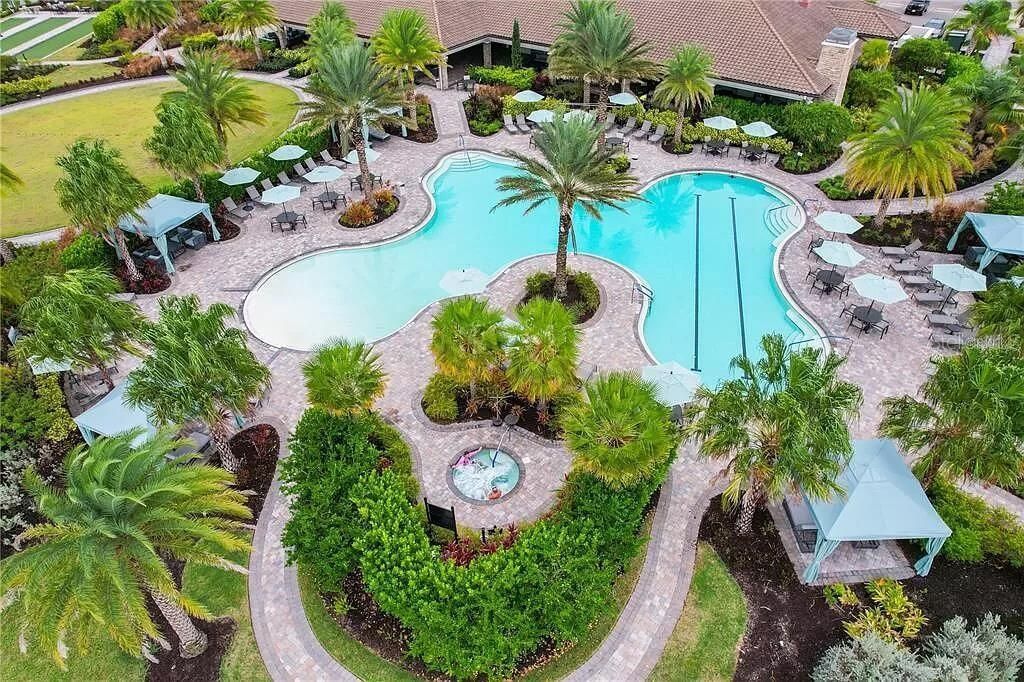 11019 Devonbridge Drive, Palmetto, FL 34221 Photo