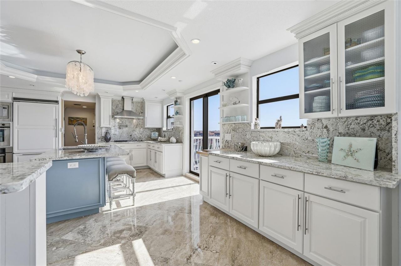 19730 Gulf Boulevard, Unit 500, Indian Shores, FL 33785 Photo