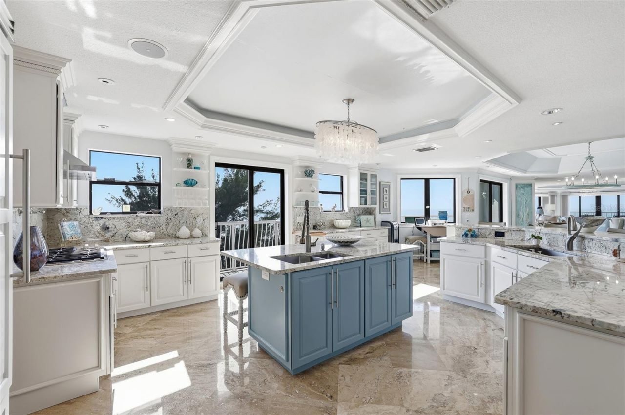 19730 Gulf Boulevard, Unit 500, Indian Shores, FL 33785 Photo