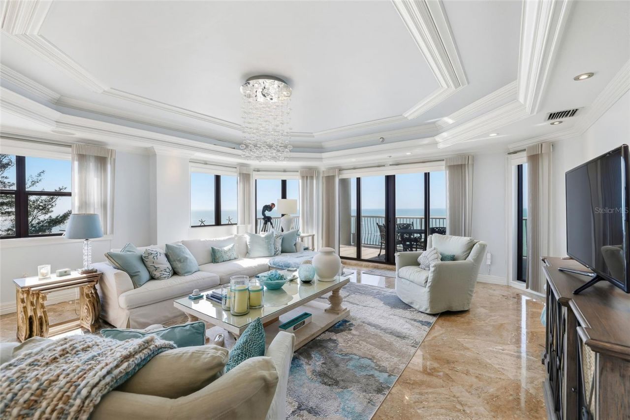 19730 Gulf Boulevard, Unit 500, Indian Shores, FL 33785 Photo