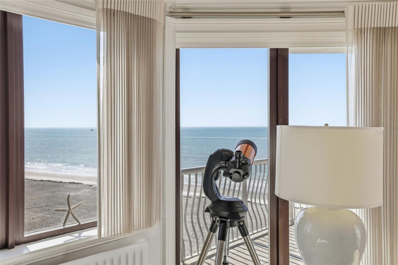 19730 Gulf Boulevard, Unit 500, Indian Shores, FL 33785 Photo