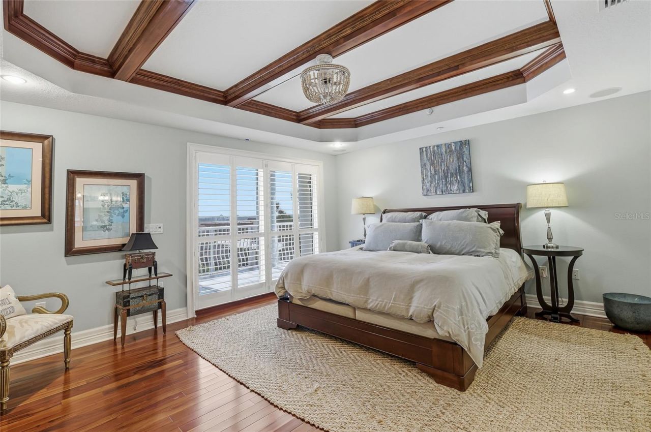 19730 Gulf Boulevard, Unit 500, Indian Shores, FL 33785 Photo