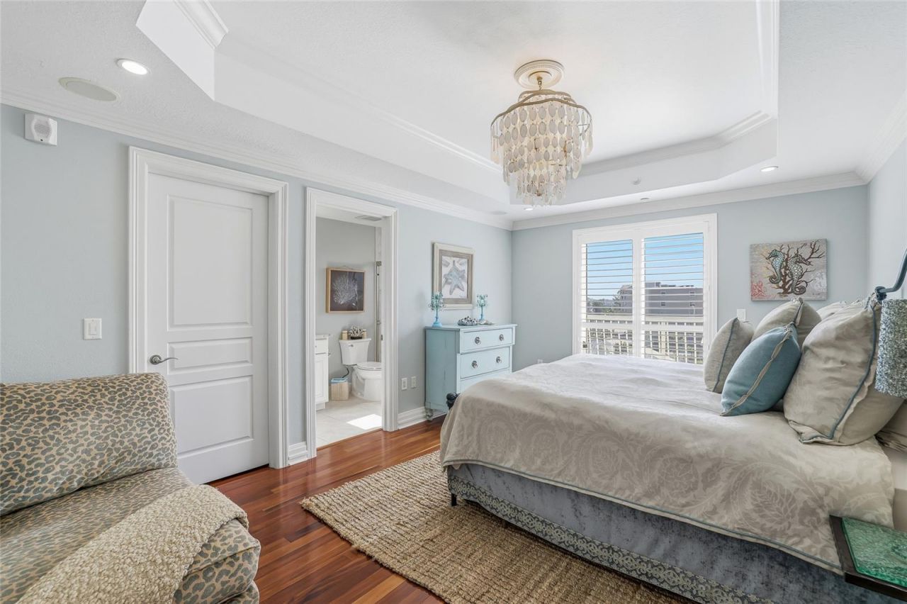 19730 Gulf Boulevard, Unit 500, Indian Shores, FL 33785 Photo