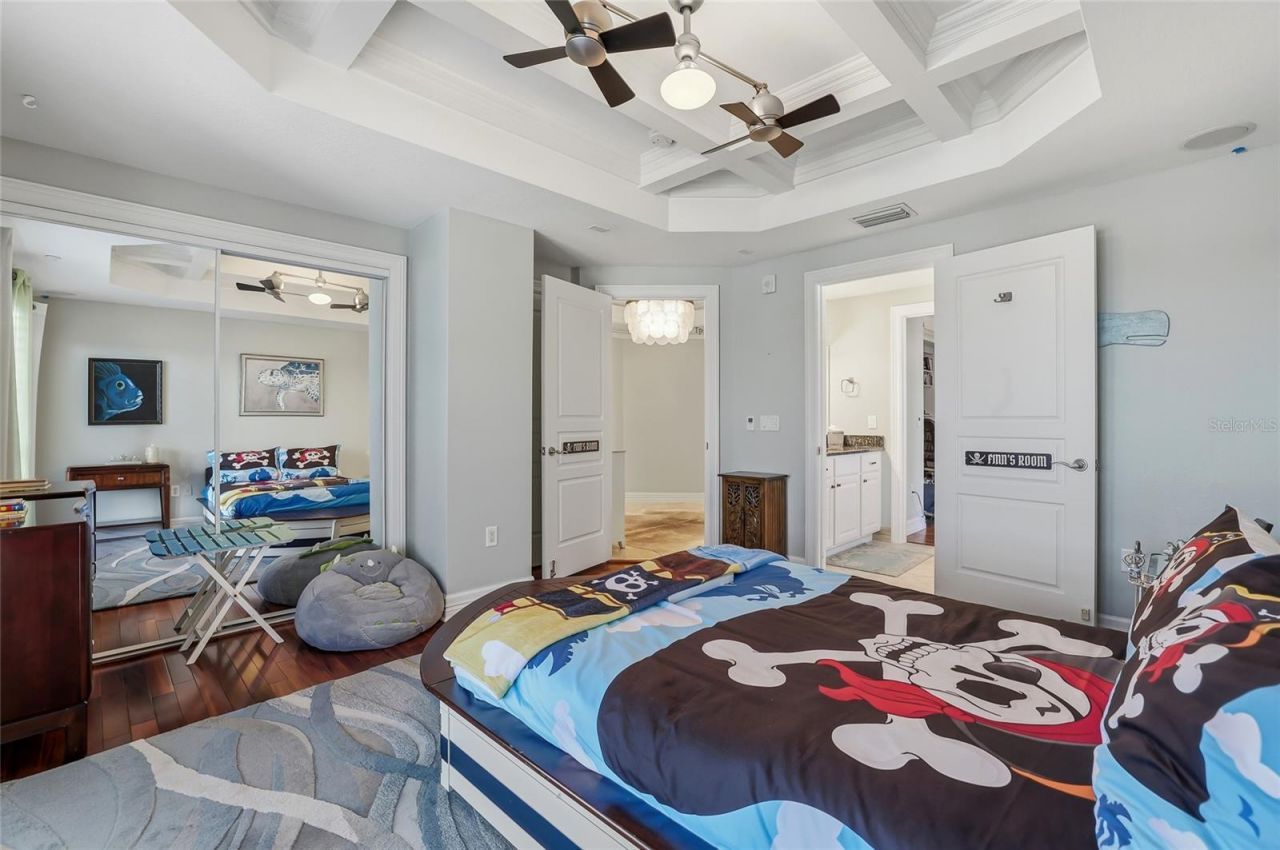 19730 Gulf Boulevard, Unit 500, Indian Shores, FL 33785 Photo