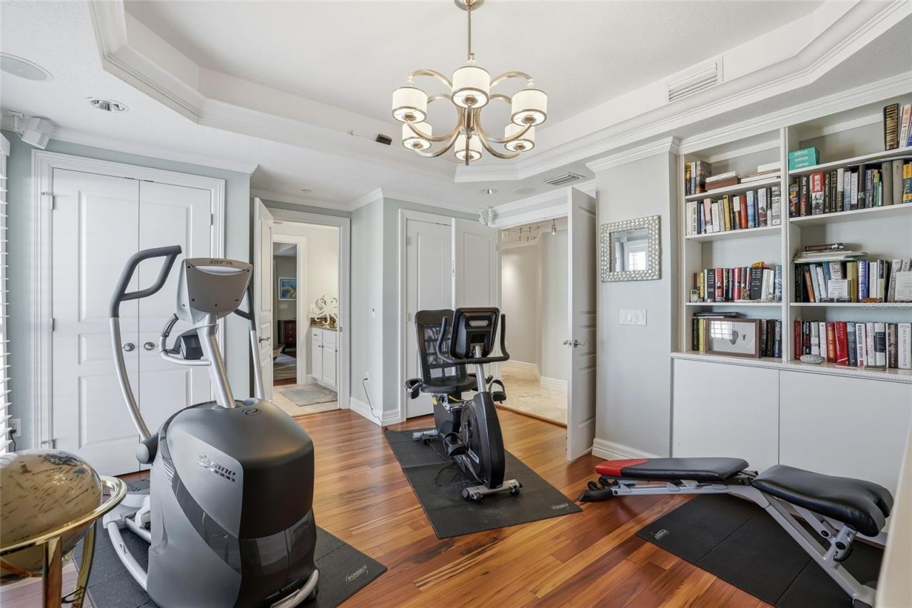 19730 Gulf Boulevard, Unit 500, Indian Shores, FL 33785 Photo