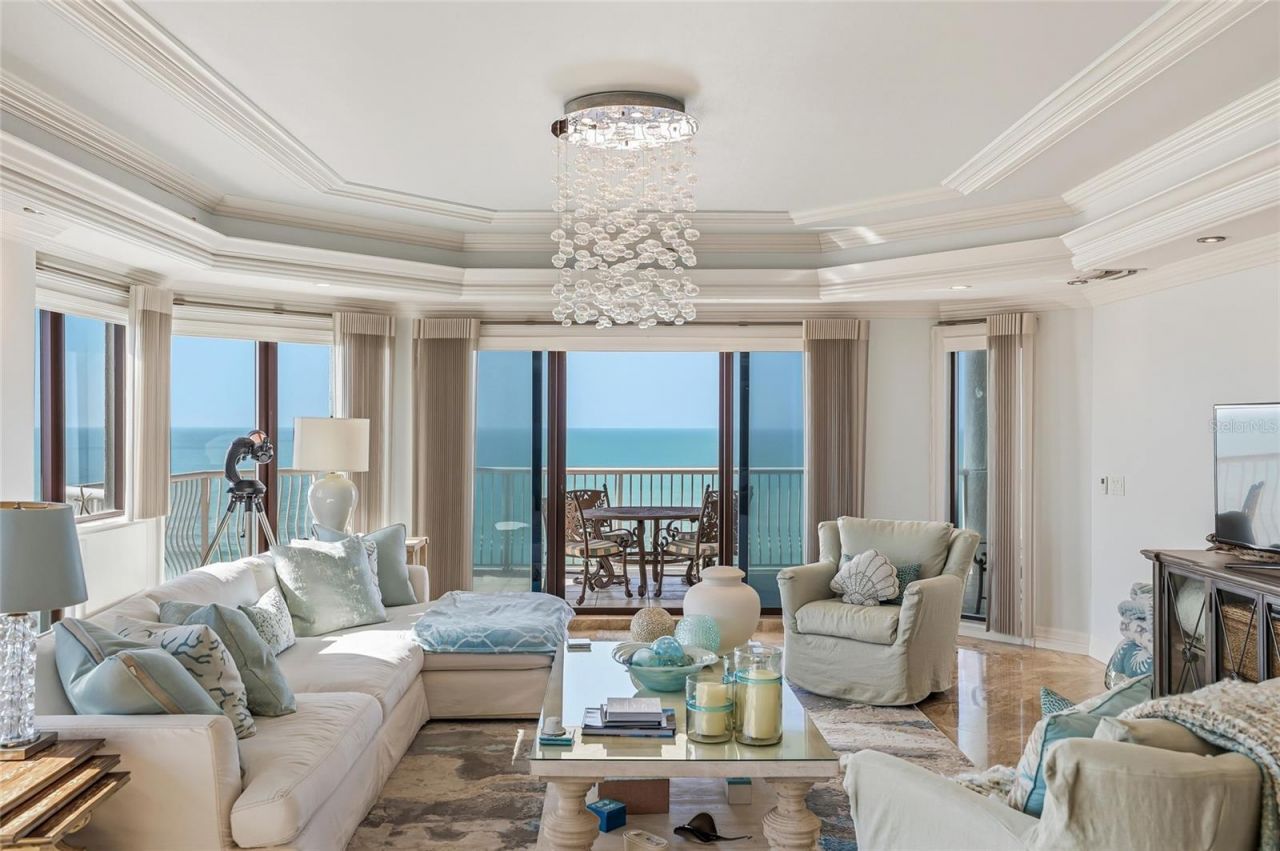 19730 Gulf Boulevard, Unit 500, Indian Shores, FL 33785 Photo