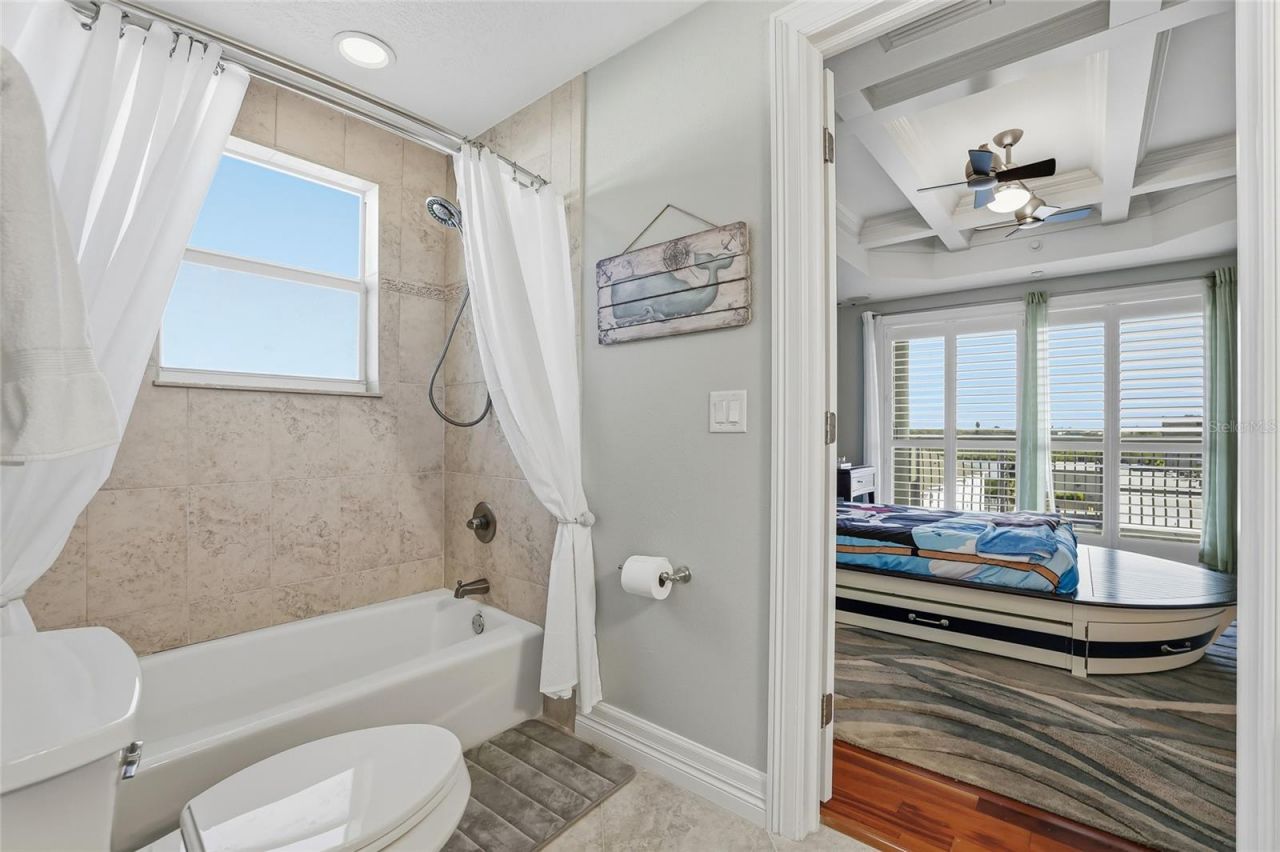 19730 Gulf Boulevard, Unit 500, Indian Shores, FL 33785 Photo