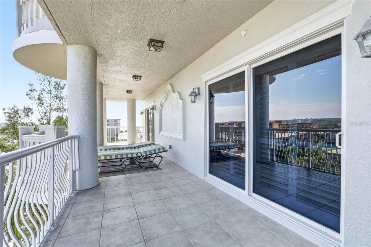 19730 Gulf Boulevard, Unit 500, Indian Shores, FL 33785 Photo