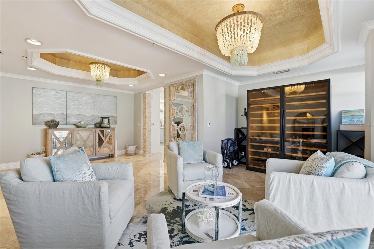 19730 Gulf Boulevard, Unit 500, Indian Shores, FL 33785 Photo