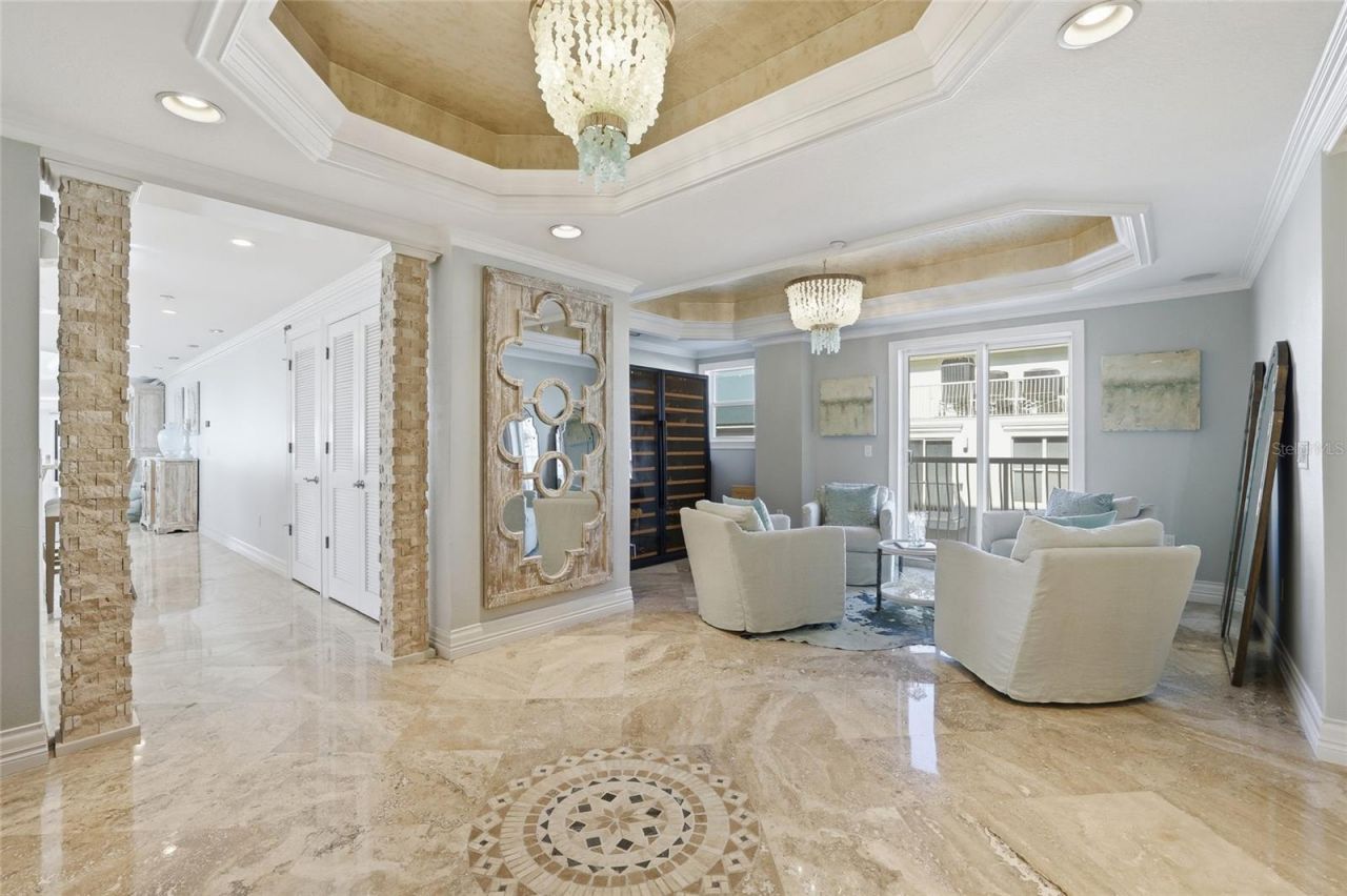 19730 Gulf Boulevard, Unit 500, Indian Shores, FL 33785 Photo