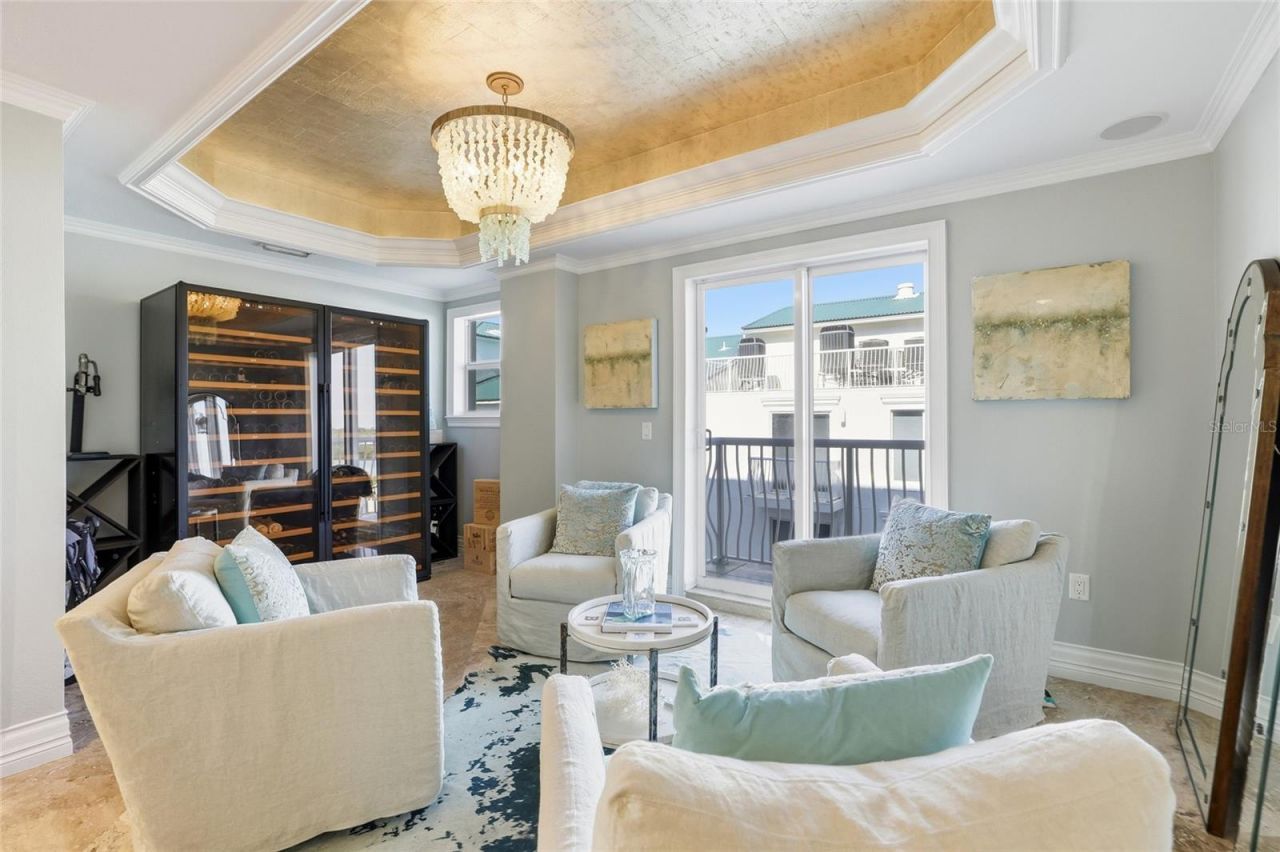 19730 Gulf Boulevard, Unit 500, Indian Shores, FL 33785 Photo