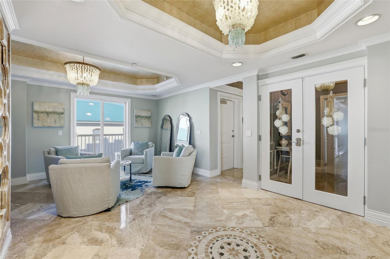 19730 Gulf Boulevard, Unit 500, Indian Shores, FL 33785 Photo