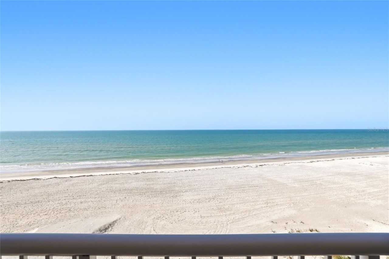 19730 Gulf Boulevard, Unit 500, Indian Shores, FL 33785 Photo