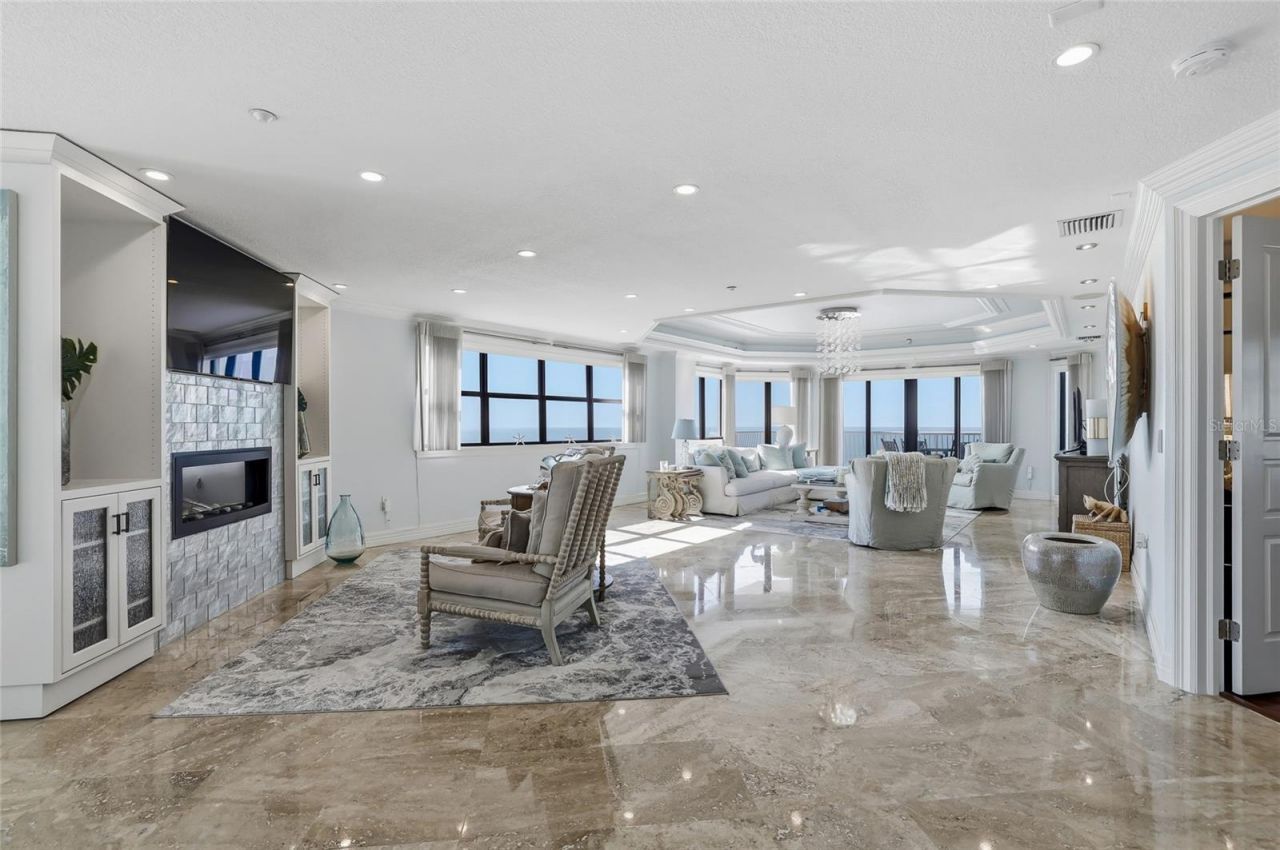 19730 Gulf Boulevard, Unit 500, Indian Shores, FL 33785 Photo