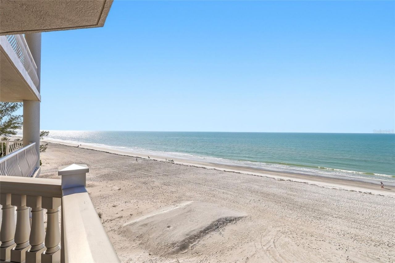 19730 Gulf Boulevard, Unit 500, Indian Shores, FL 33785 Photo