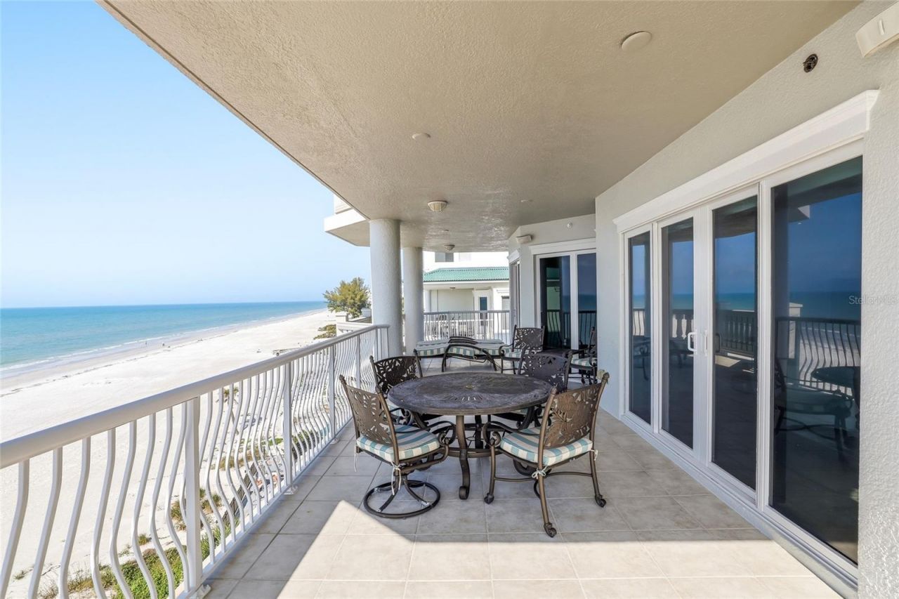 19730 Gulf Boulevard, Unit 500, Indian Shores, FL 33785 Photo