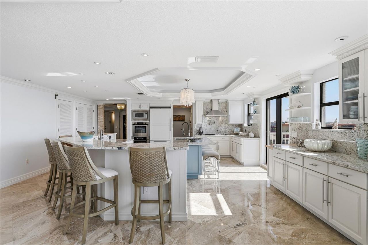 19730 Gulf Boulevard, Unit 500, Indian Shores, FL 33785 Photo