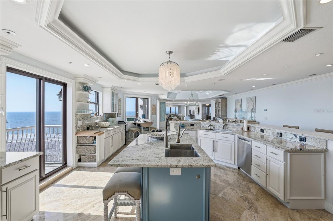 19730 Gulf Boulevard, Unit 500, Indian Shores, FL 33785 Photo