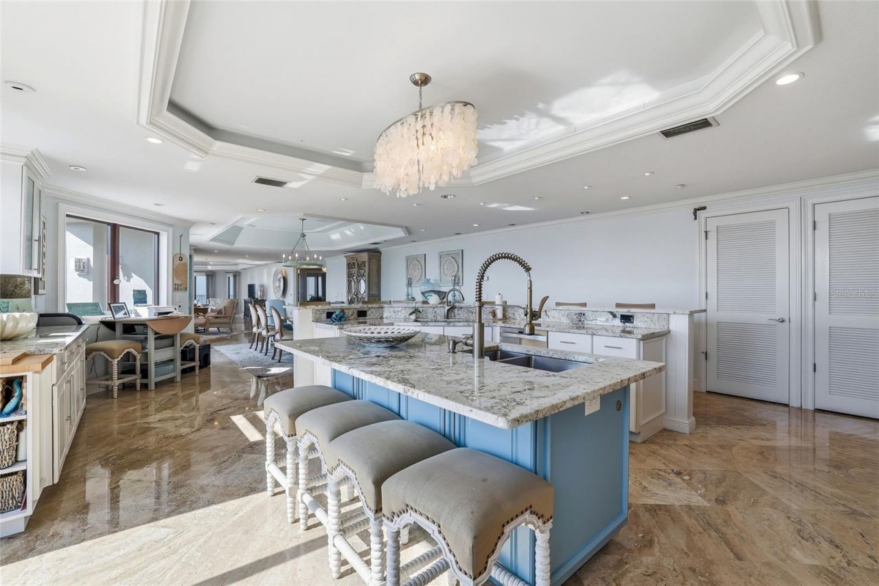 19730 Gulf Boulevard, Unit 500, Indian Shores, FL 33785 Photo