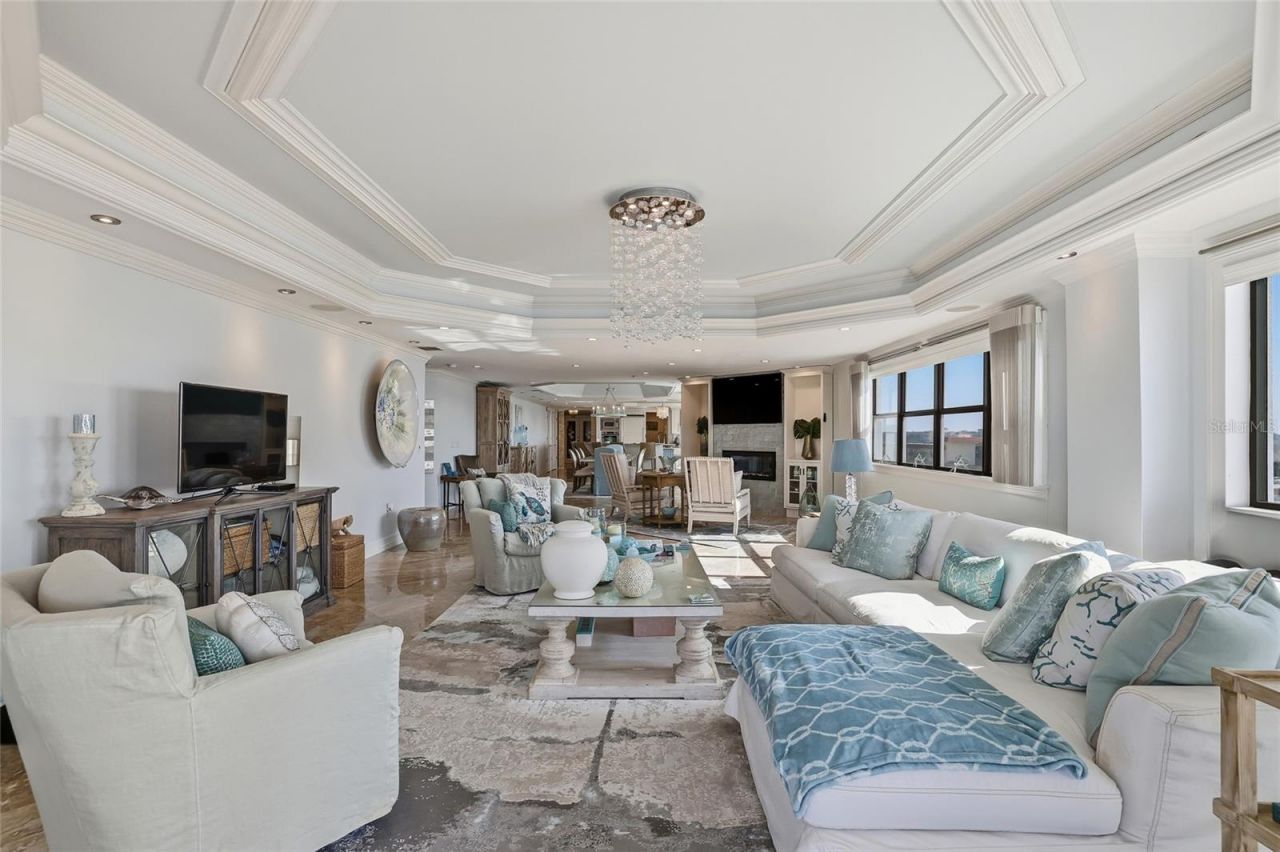 19730 Gulf Boulevard, Unit 500, Indian Shores, FL 33785 Photo