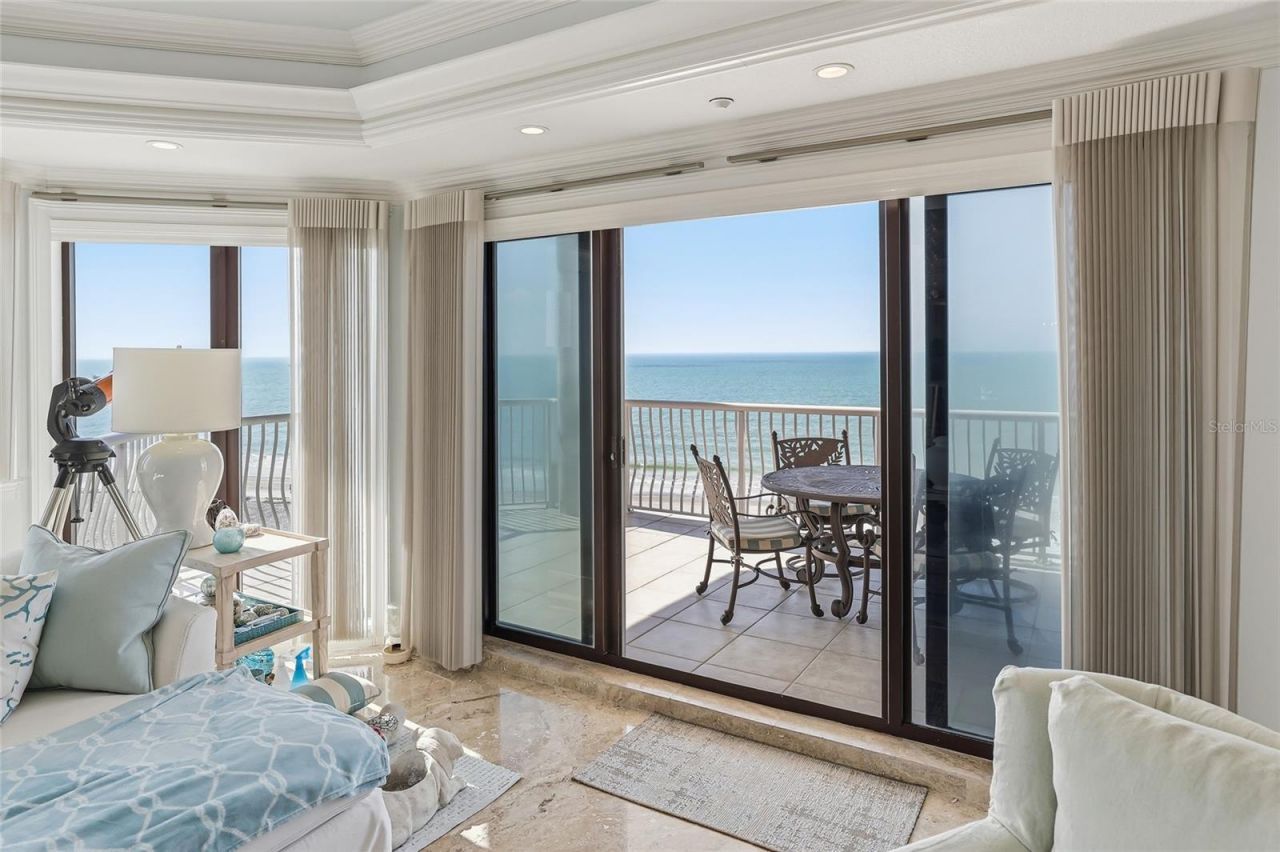 19730 Gulf Boulevard, Unit 500, Indian Shores, FL 33785 Photo