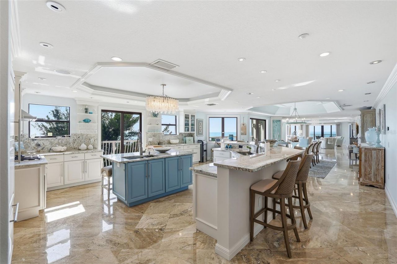 19730 Gulf Boulevard, Unit 500, Indian Shores, FL 33785 Photo