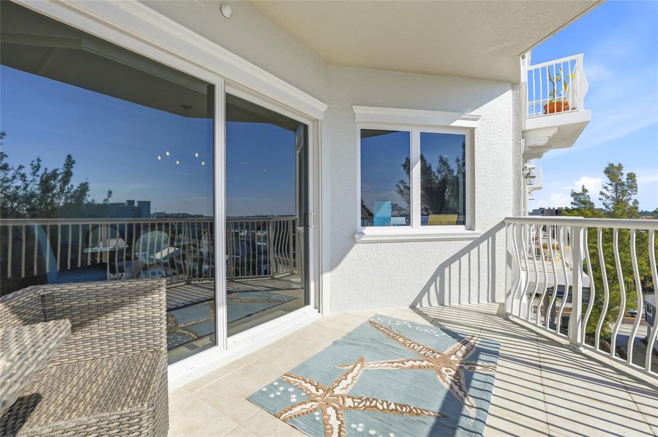 19730 Gulf Boulevard, Unit 500, Indian Shores, FL 33785 Photo