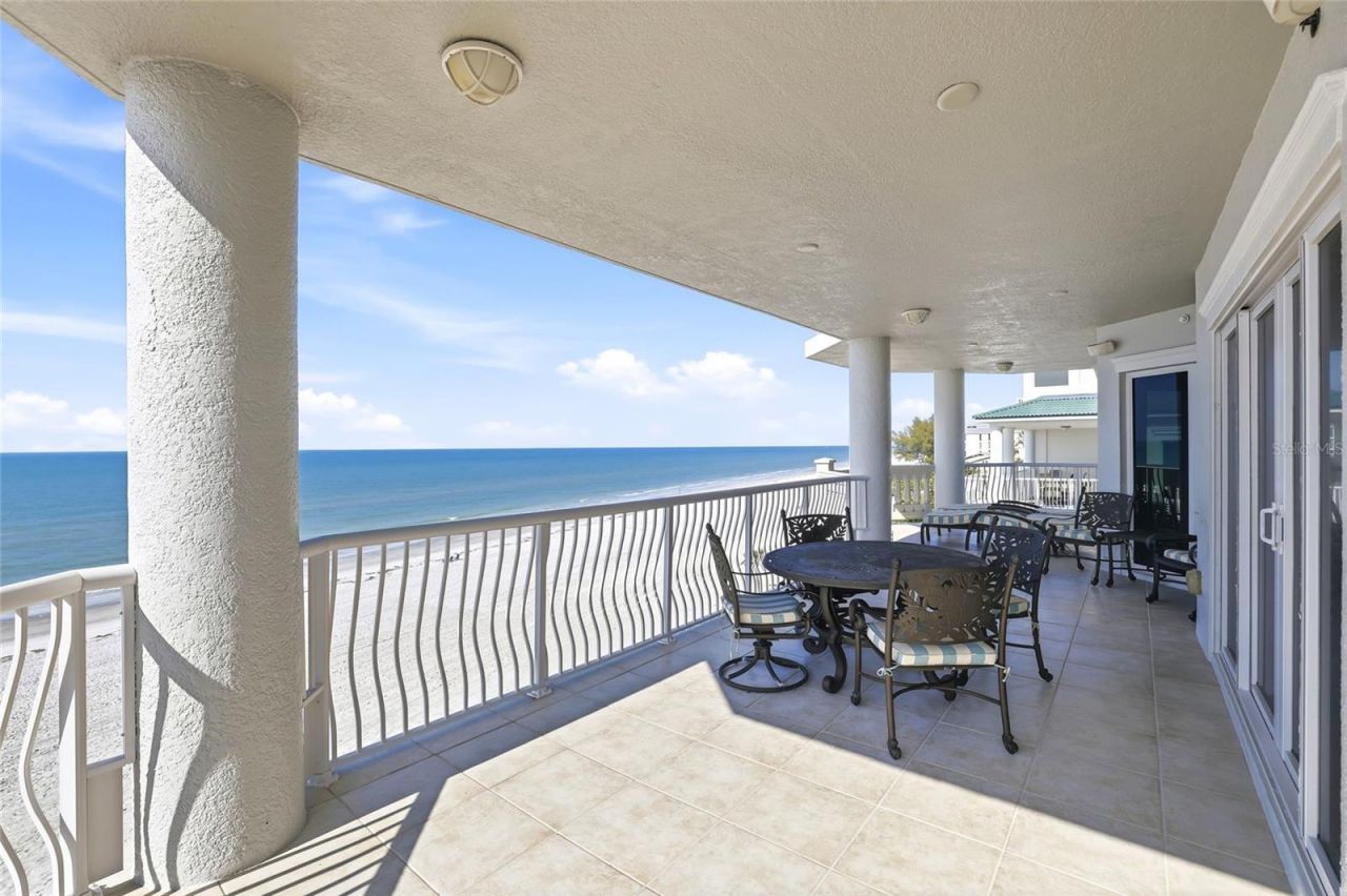 19730 Gulf Boulevard, Unit 500, Indian Shores, FL 33785 Photo