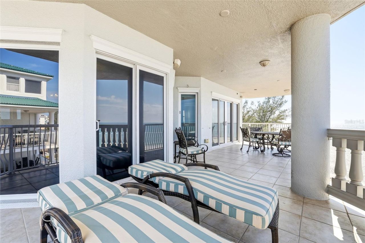 19730 Gulf Boulevard, Unit 500, Indian Shores, FL 33785 Photo