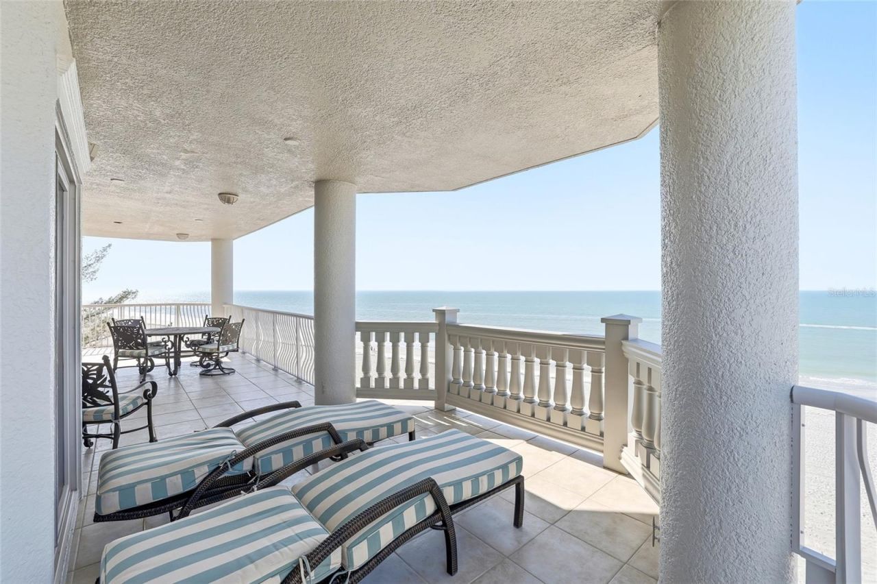 19730 Gulf Boulevard, Unit 500, Indian Shores, FL 33785 Photo