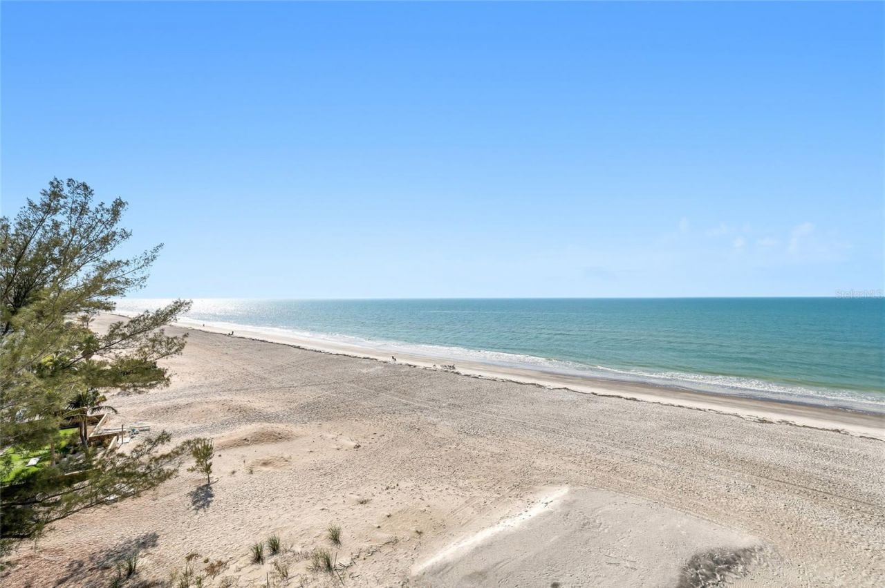 19730 Gulf Boulevard, Unit 500, Indian Shores, FL 33785 Photo