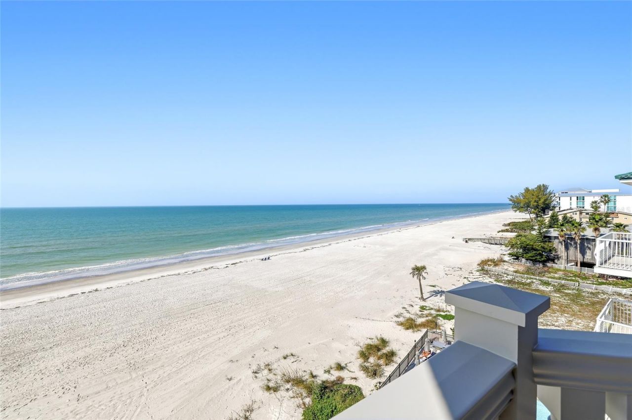 19730 Gulf Boulevard, Unit 500, Indian Shores, FL 33785 Photo