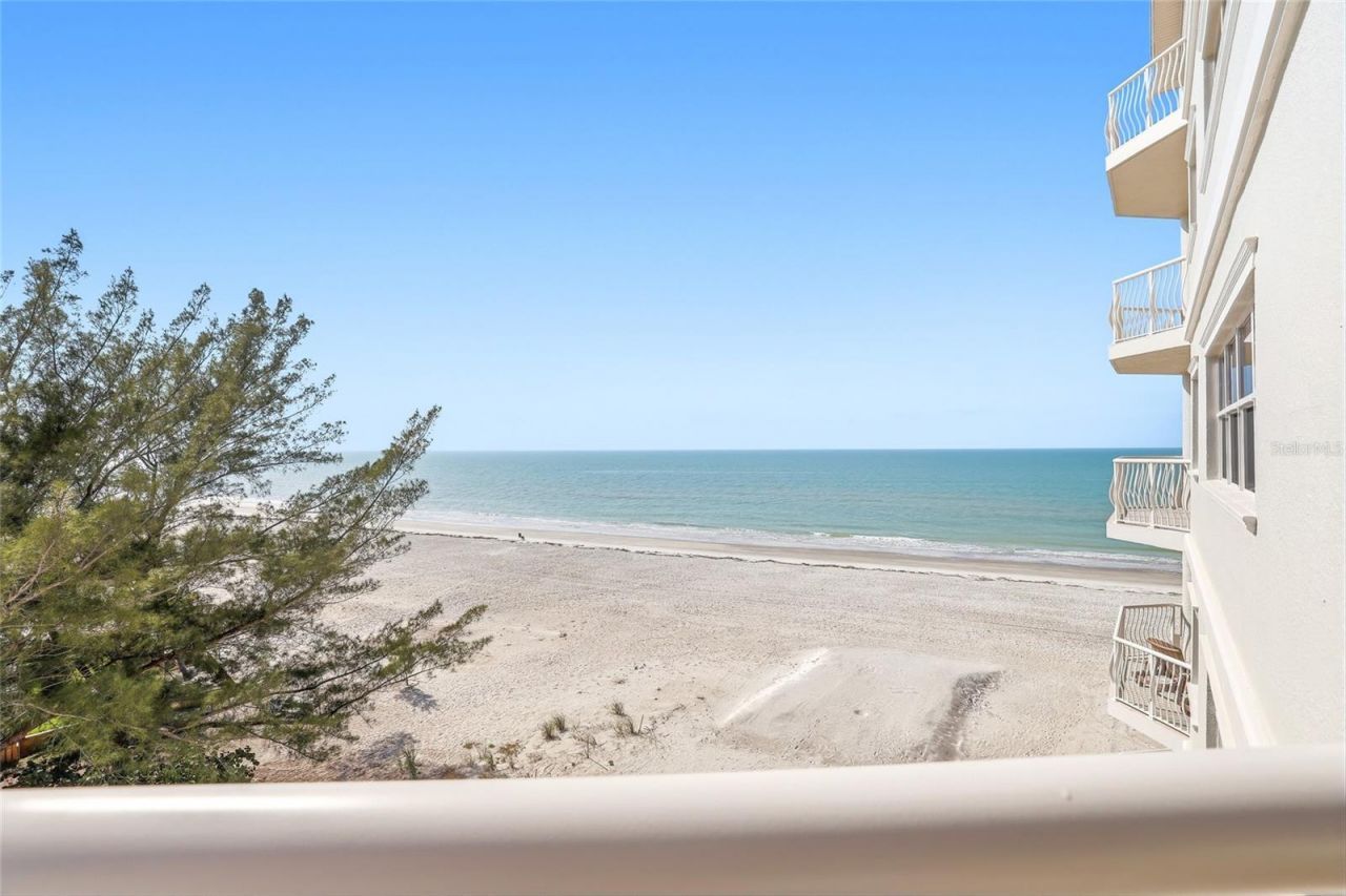 19730 Gulf Boulevard, Unit 500, Indian Shores, FL 33785 Photo