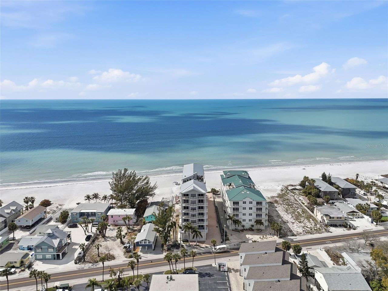 19730 Gulf Boulevard, Unit 500, Indian Shores, FL 33785 Photo