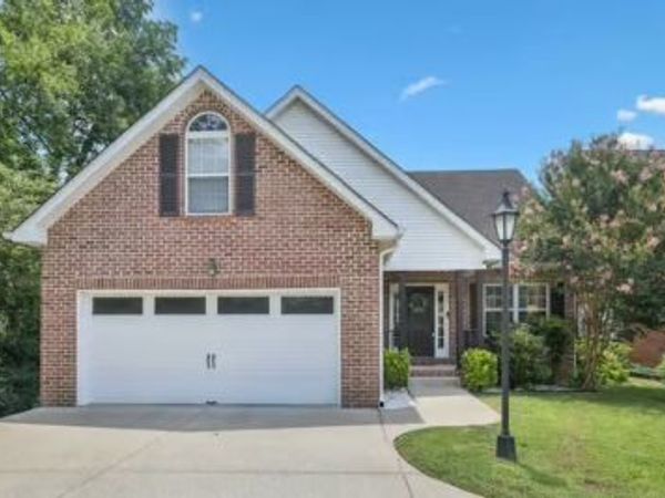 1403 Cree Ct, Murfreesboro, TN 37129