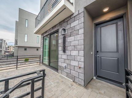 160 Rissone Lane, Unit 32, Reno, NV 89503 Photo