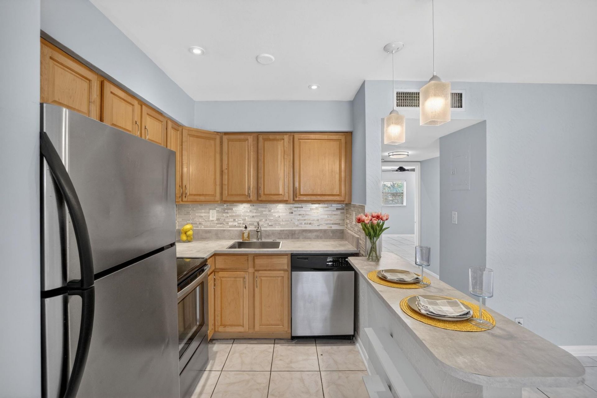 4051 NE 13th Avenue, Unit 77-3, Fort Lauderdale, FL 33334 Photo