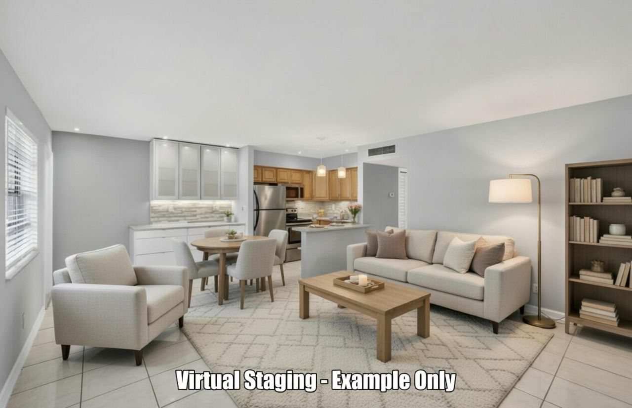 4051 NE 13th Avenue, Unit 77-3, Fort Lauderdale, FL 33334 Photo