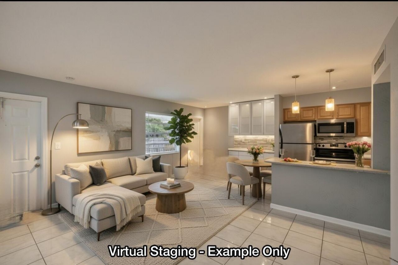 4051 NE 13th Avenue, Unit 77-3, Fort Lauderdale, FL 33334 Photo