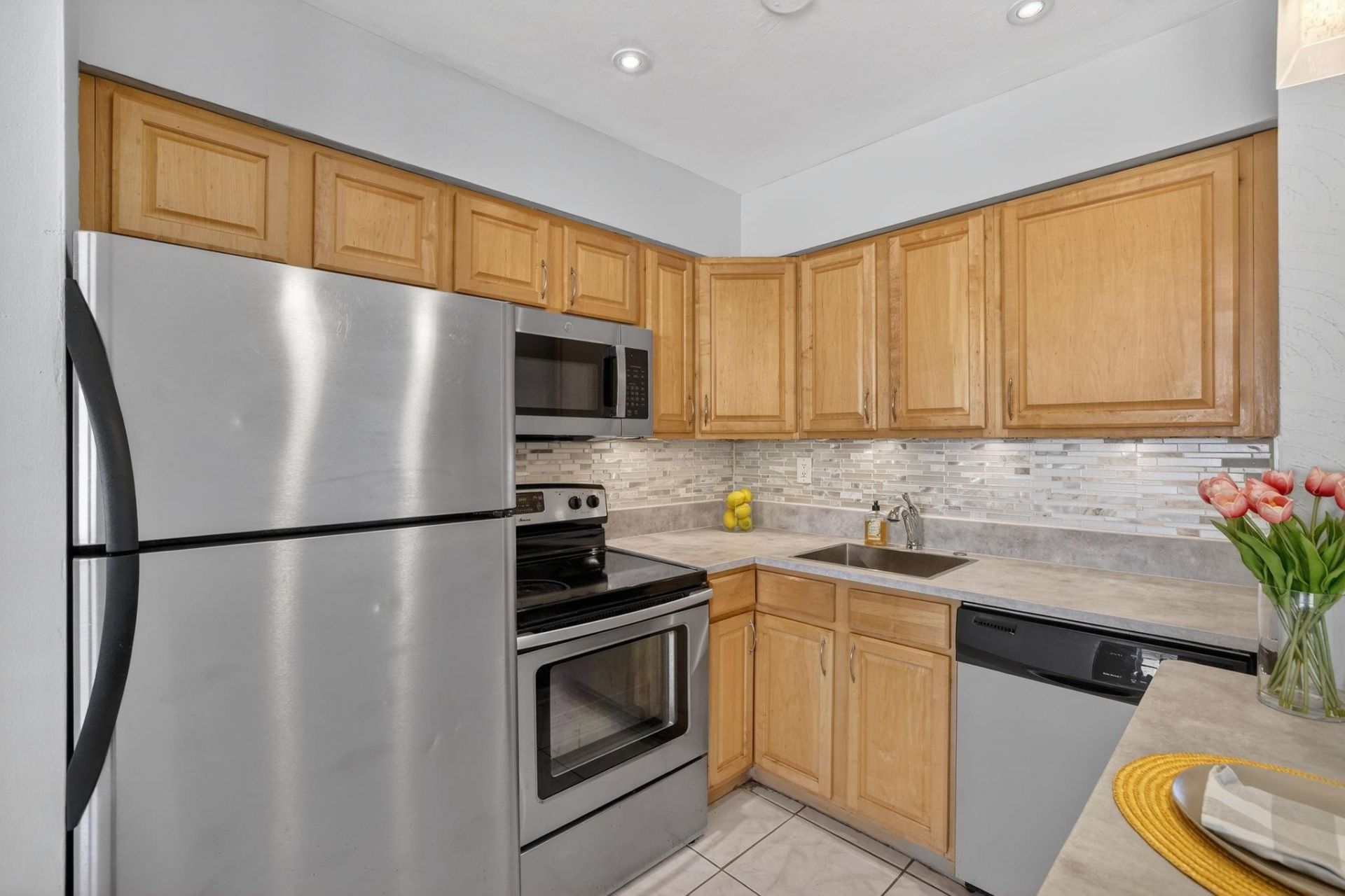 4051 NE 13th Avenue, Unit 77-3, Fort Lauderdale, FL 33334 Photo