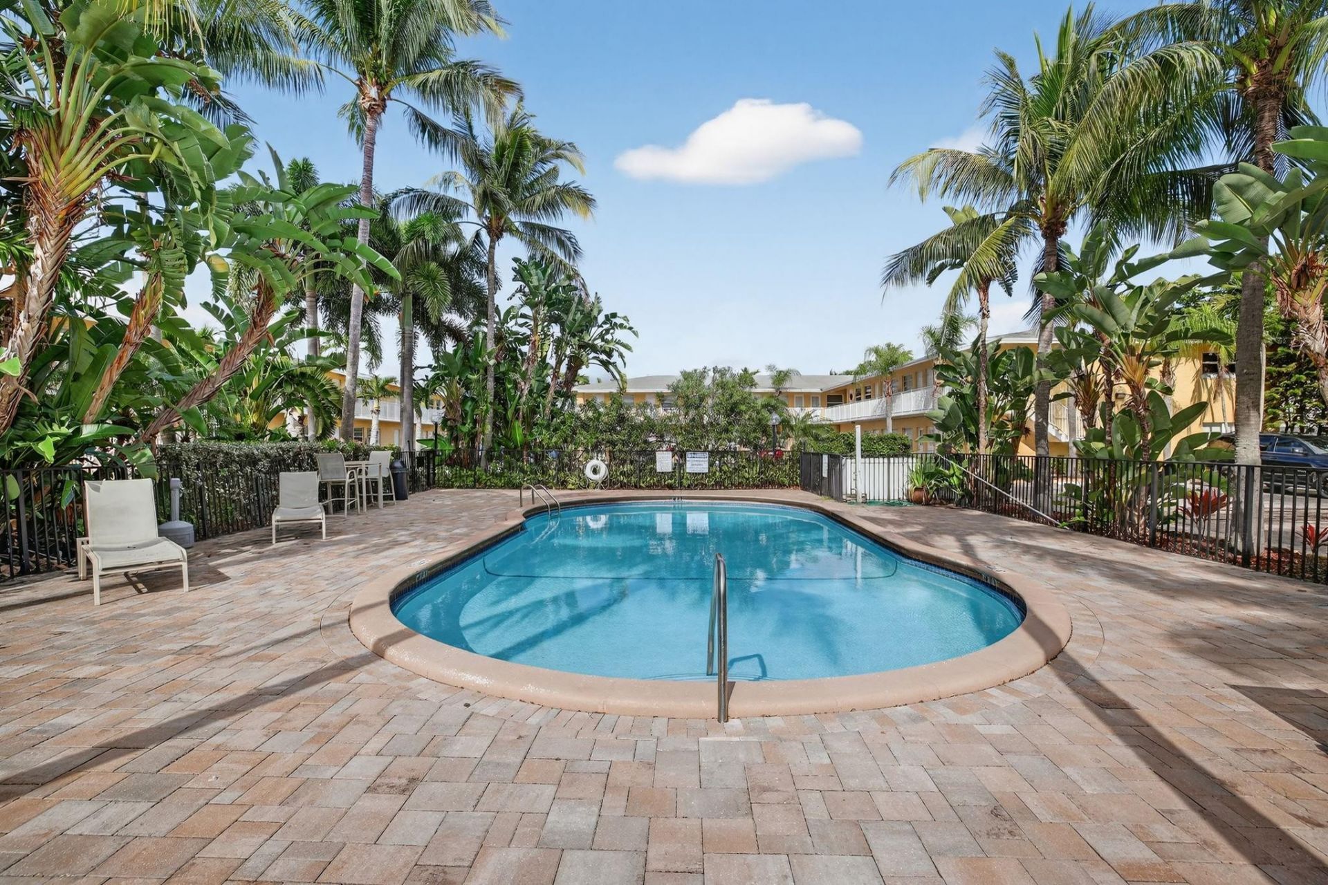 4051 NE 13th Avenue, Unit 77-3, Fort Lauderdale, FL 33334 Photo