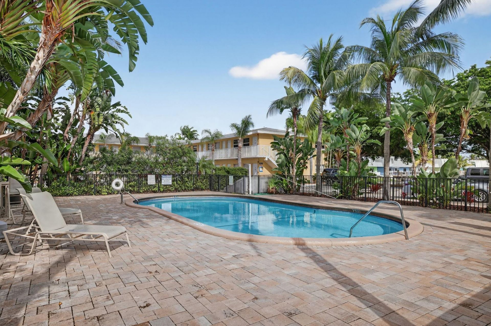 4051 NE 13th Avenue, Unit 77-3, Fort Lauderdale, FL 33334 Photo