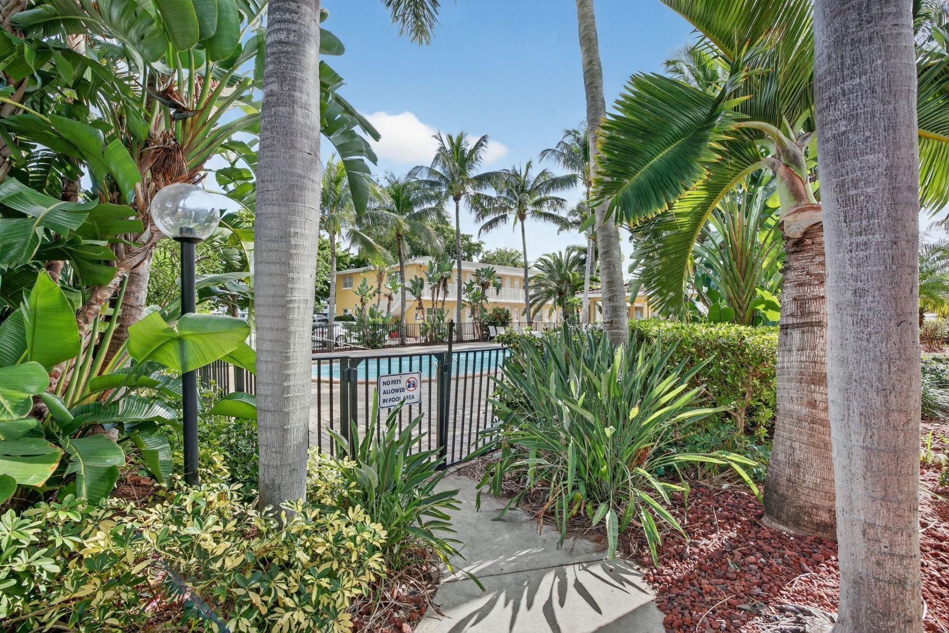 4051 NE 13th Avenue, Unit 77-3, Fort Lauderdale, FL 33334 Photo