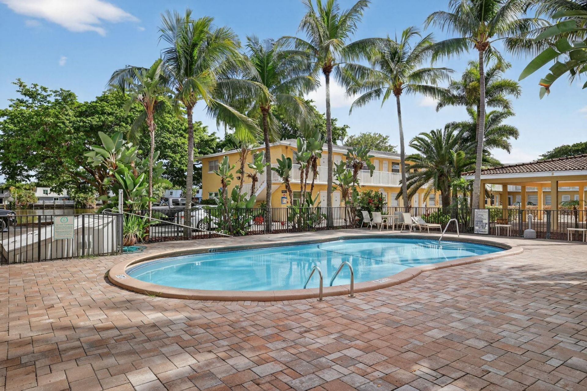 4051 NE 13th Avenue, Unit 77-3, Fort Lauderdale, FL 33334 Photo