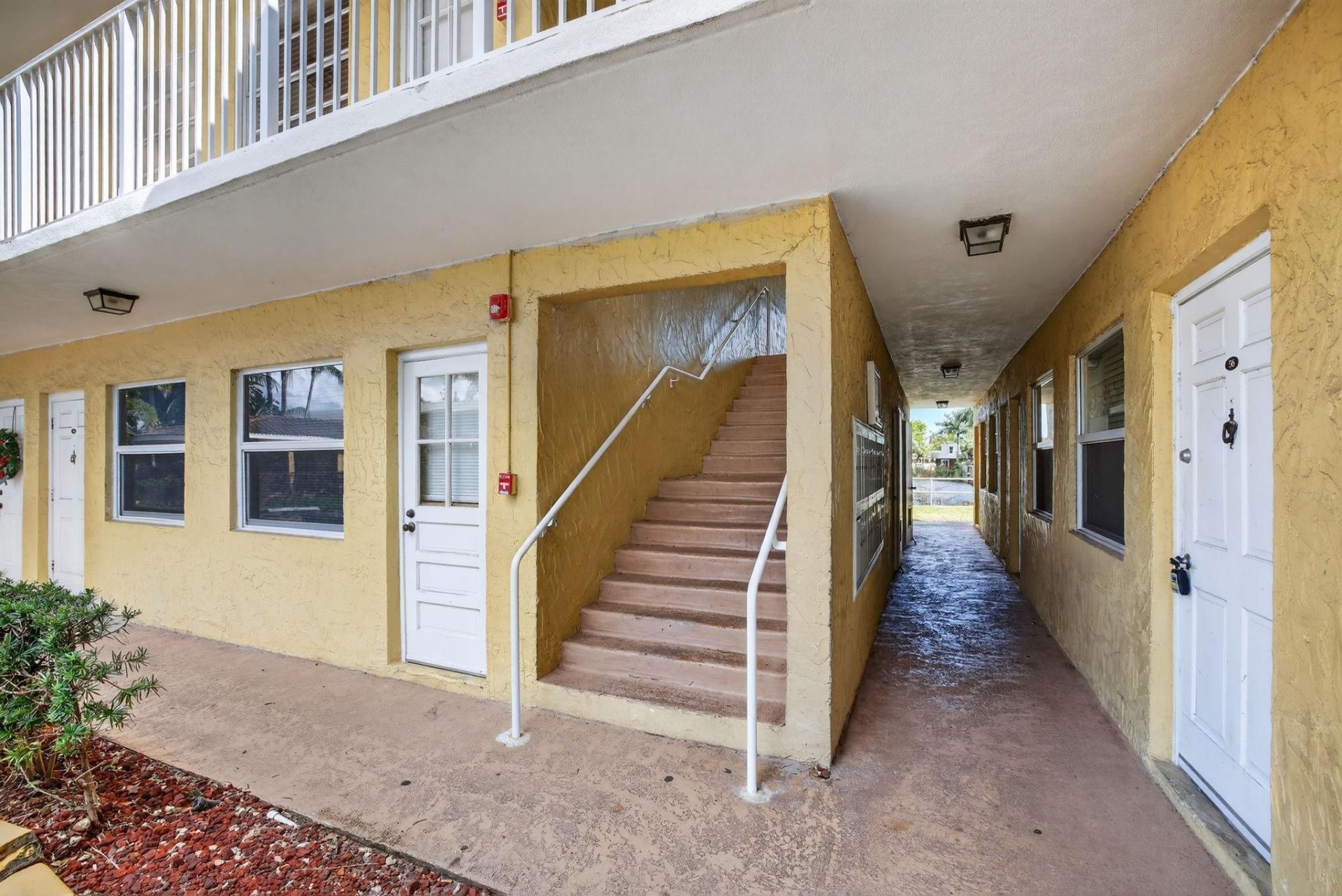 4051 NE 13th Avenue, Unit 77-3, Fort Lauderdale, FL 33334 Photo