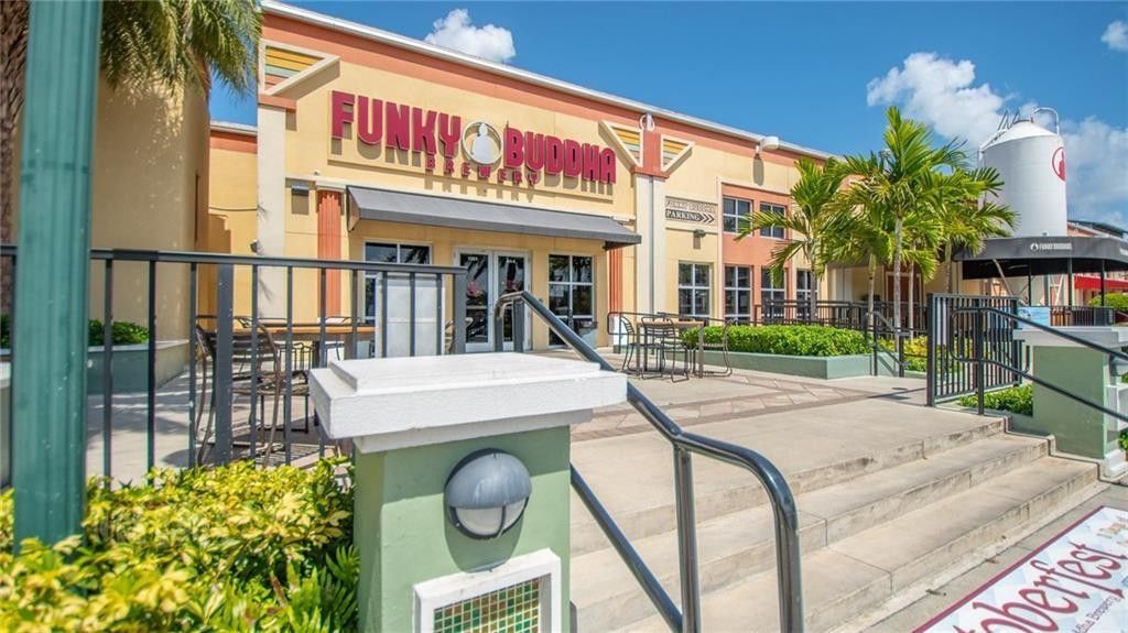 4051 NE 13th Avenue, Unit 77-3, Fort Lauderdale, FL 33334 Photo