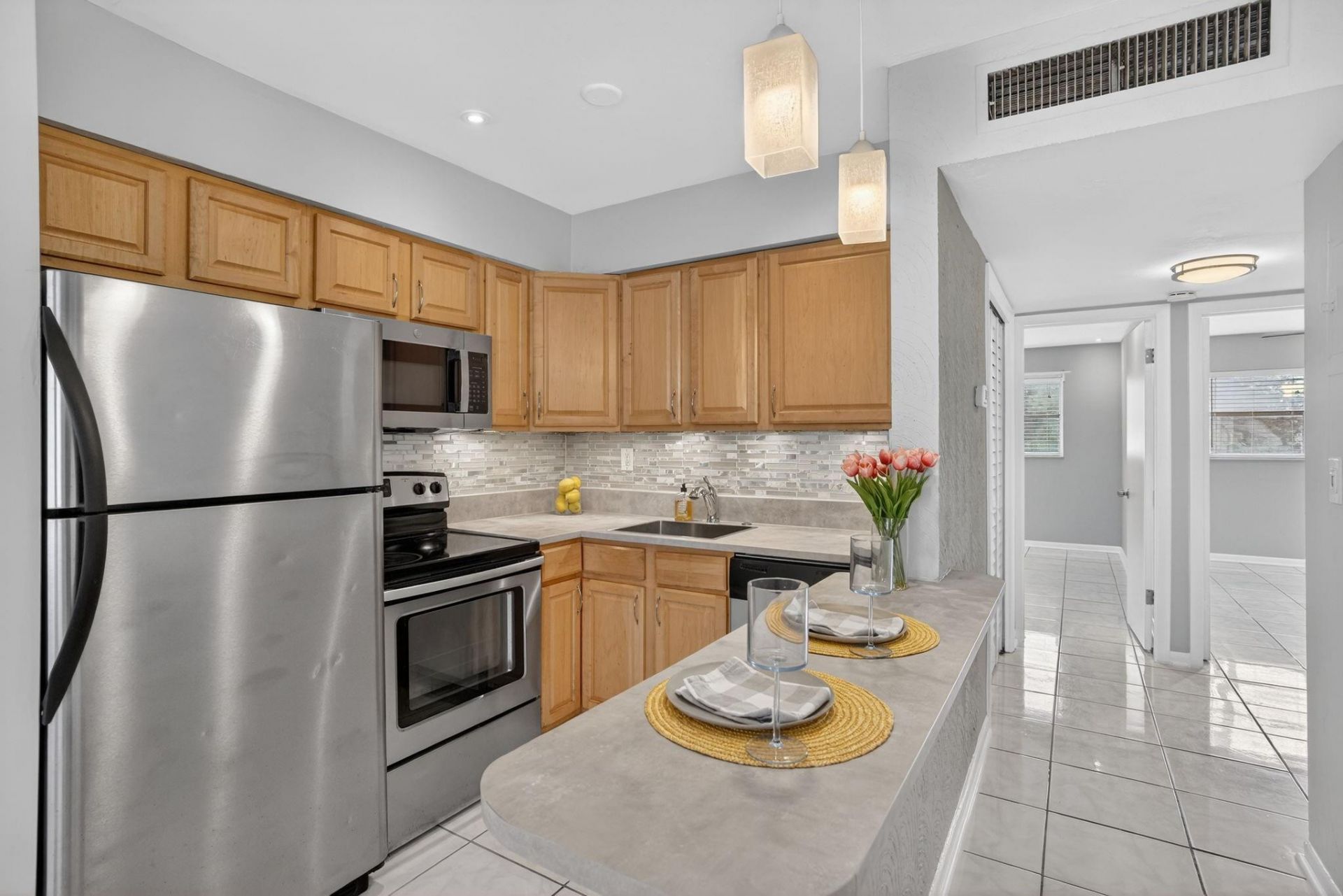 4051 NE 13th Avenue, Unit 77-3, Fort Lauderdale, FL 33334 Photo